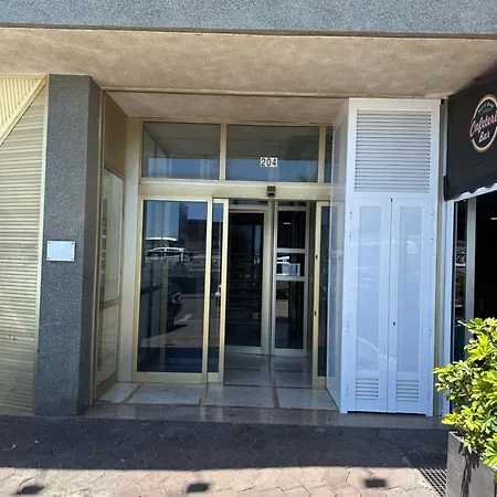 Bonito Estudio En San Isidro Bien Situado Exterior photo