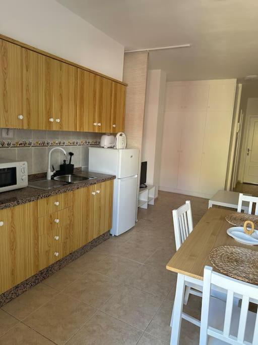 Bonito Estudio En San Isidro Bien Situado Appartamento